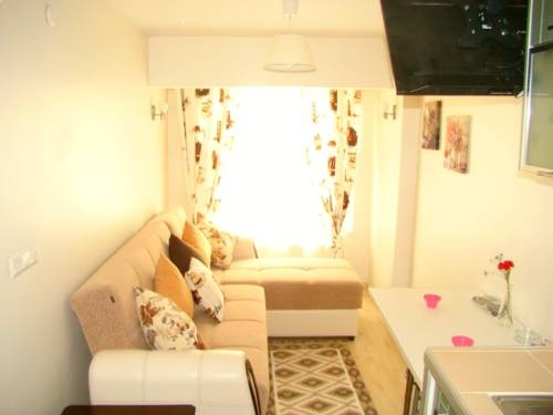 AYD Apartment Taksim