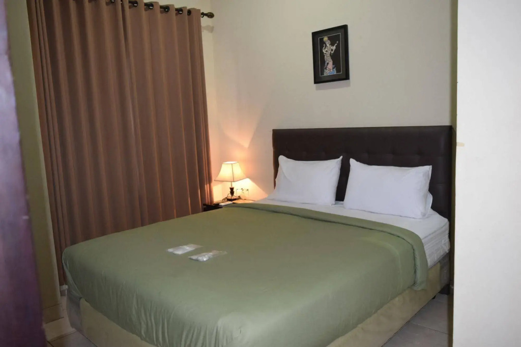 Roemah Canting Homestay