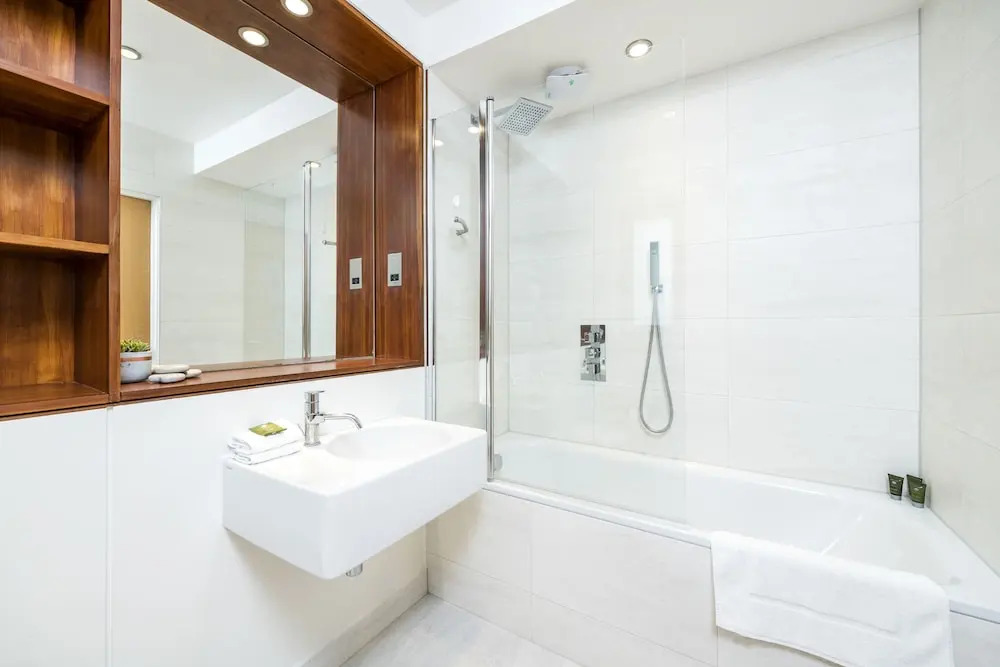 Stylish 1BR Flat close to Shoreditch
