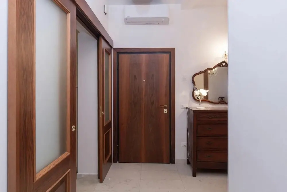 Apartment With 2 Bedrooms In Venezia, With Wifi