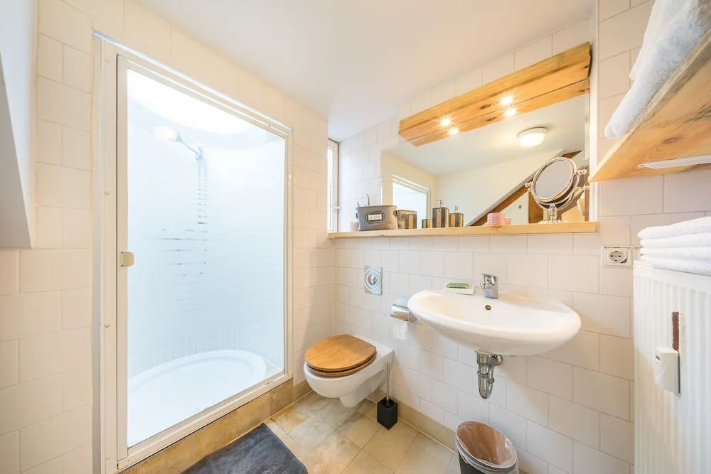 Design Apartments - "Potsdam City 18"