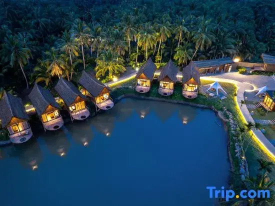 Wanning Penida Seminyak Luxury Holiday Homestay