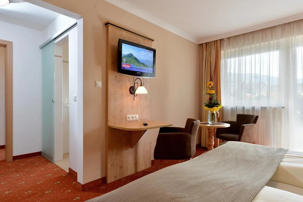 Hotel Mesnerwirt - Zentrumslage