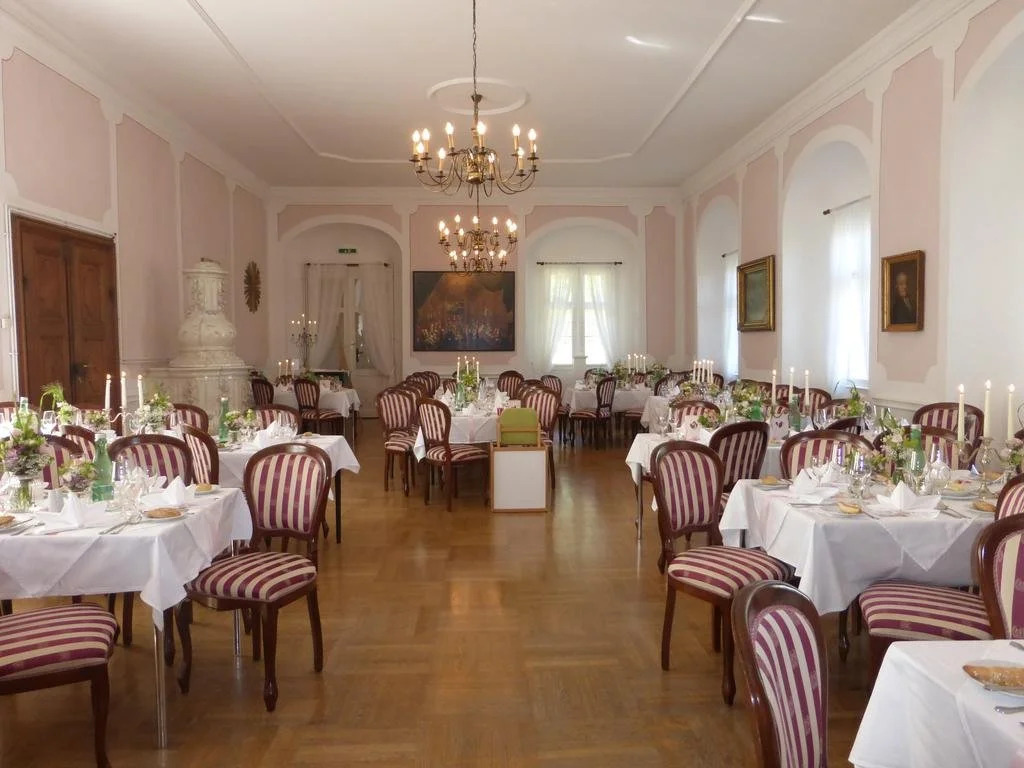 Schlosshotel Rosenau Superior