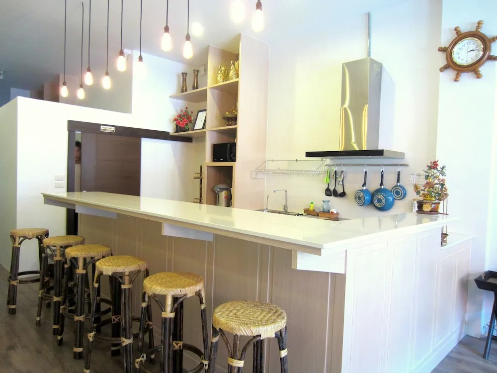 Kamlar Home - Hostel
