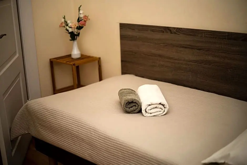 Hotel Huzar