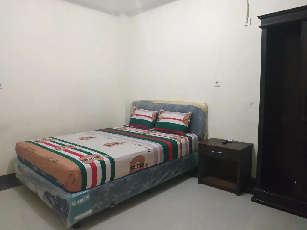 OYO 2832 Wisma Sukatani Indah