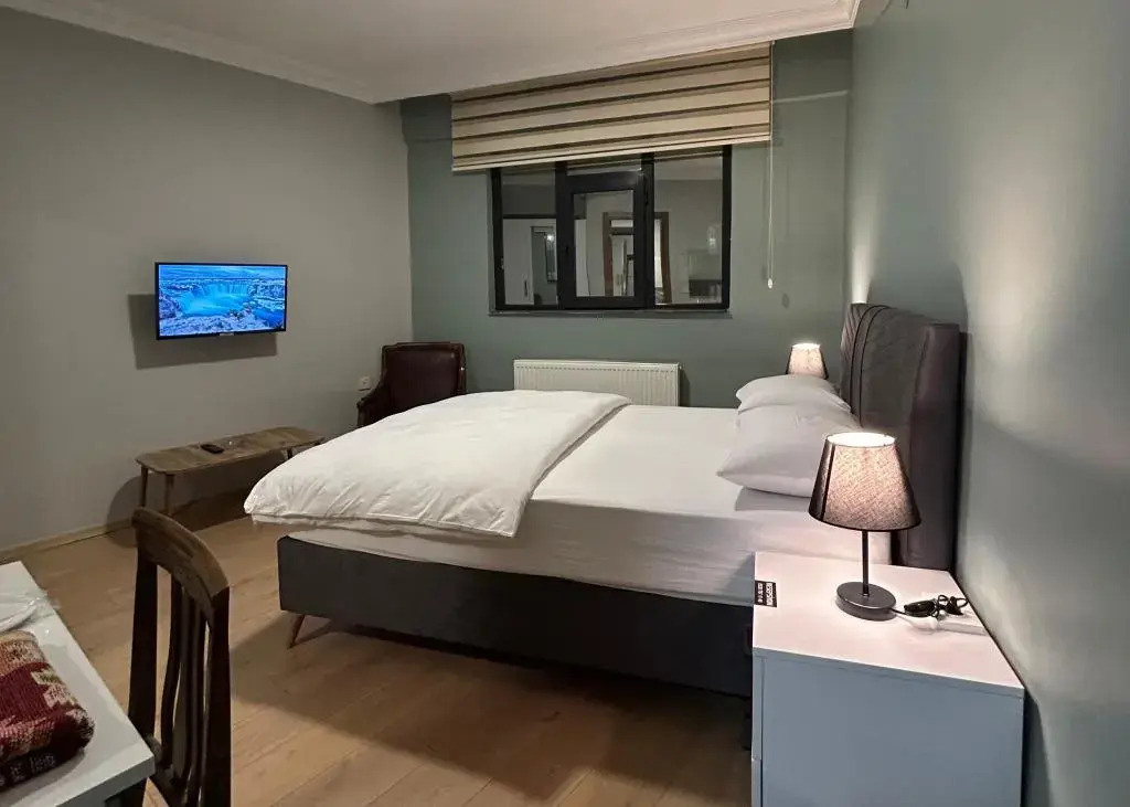 Büyük Ağrı Hotel