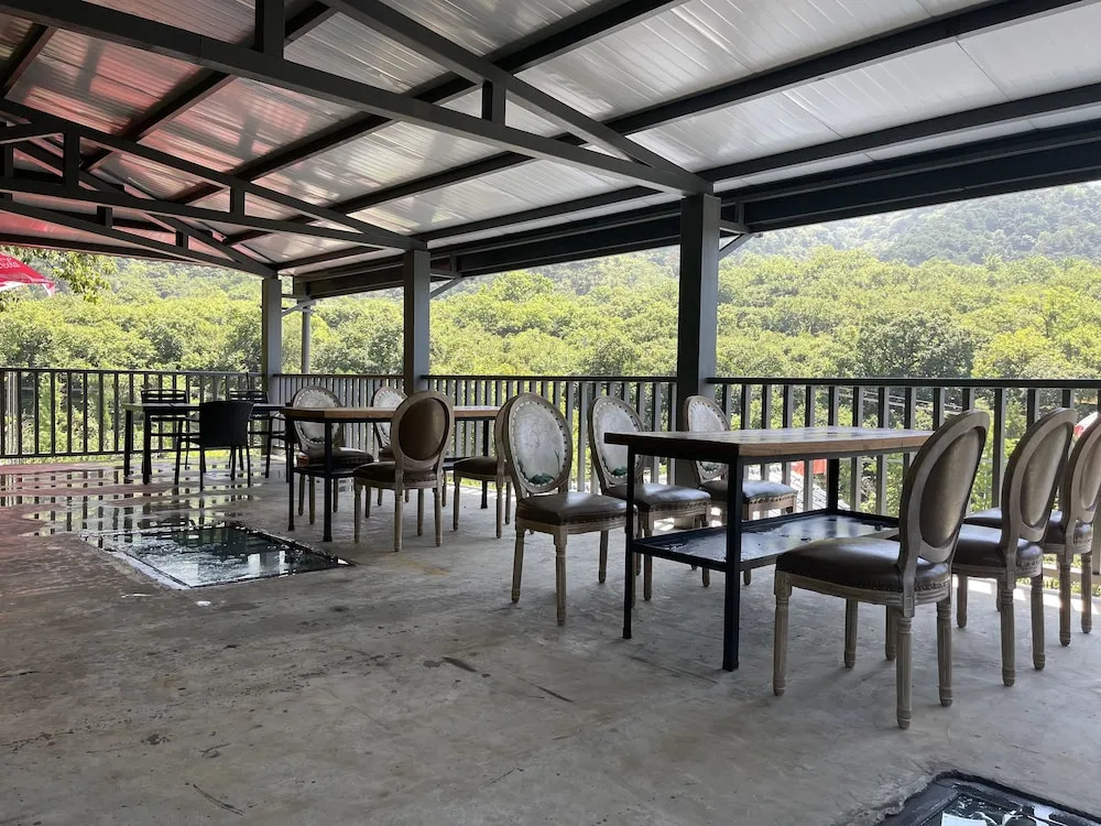 Mutianyu GreatWall Wangshanyuan Homestay
