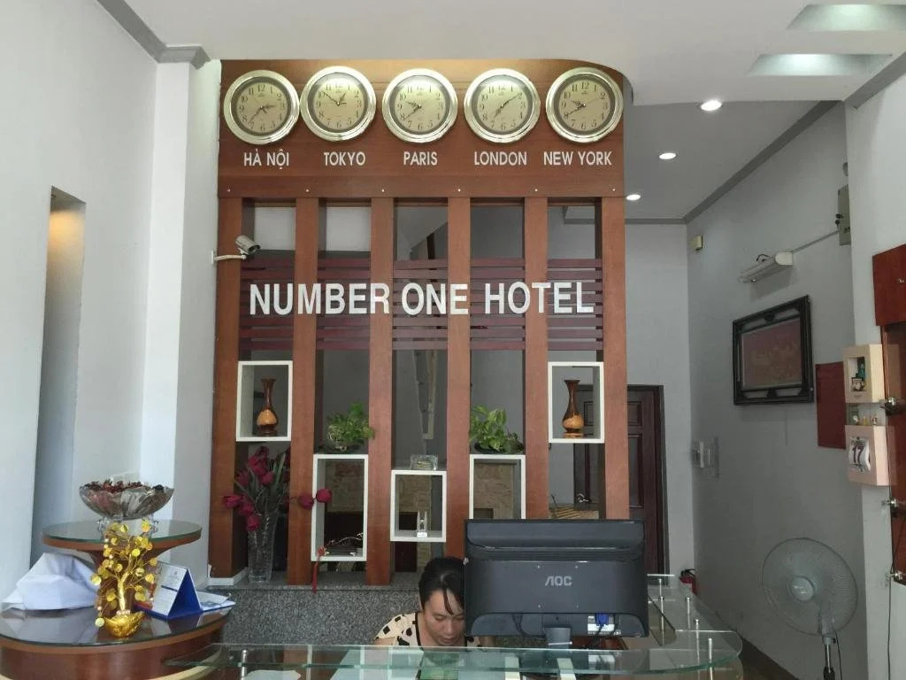 Number One Hotel