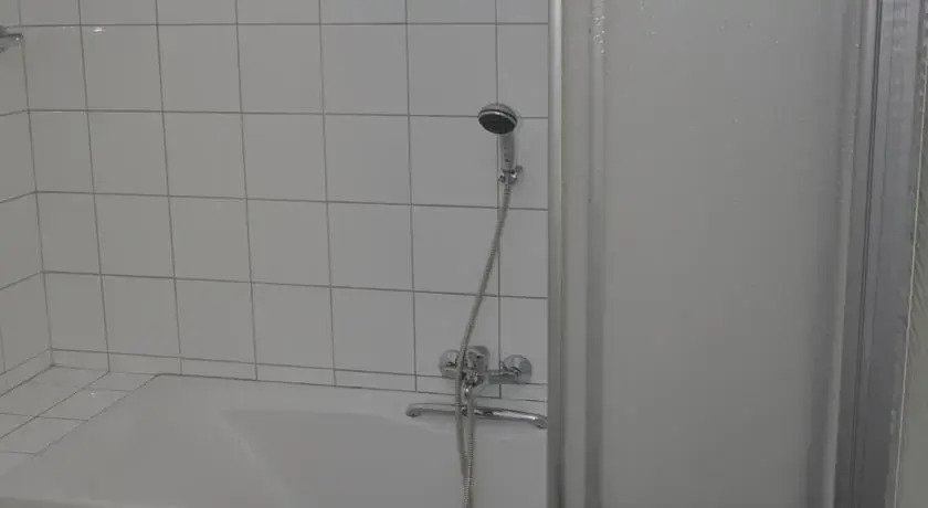 Apartment Zaglau