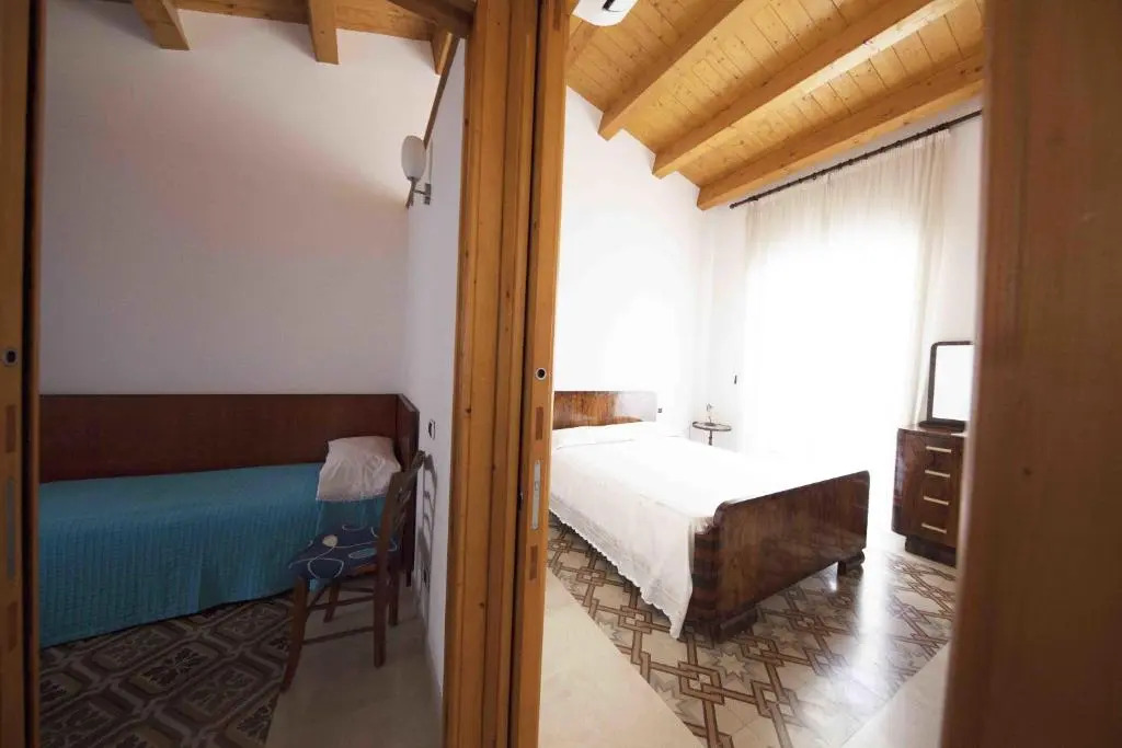 Gioeni Apartment