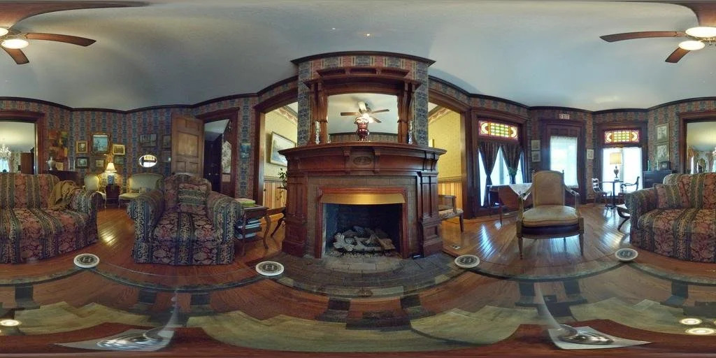 Herrold on Hill Bed and Breakfast
