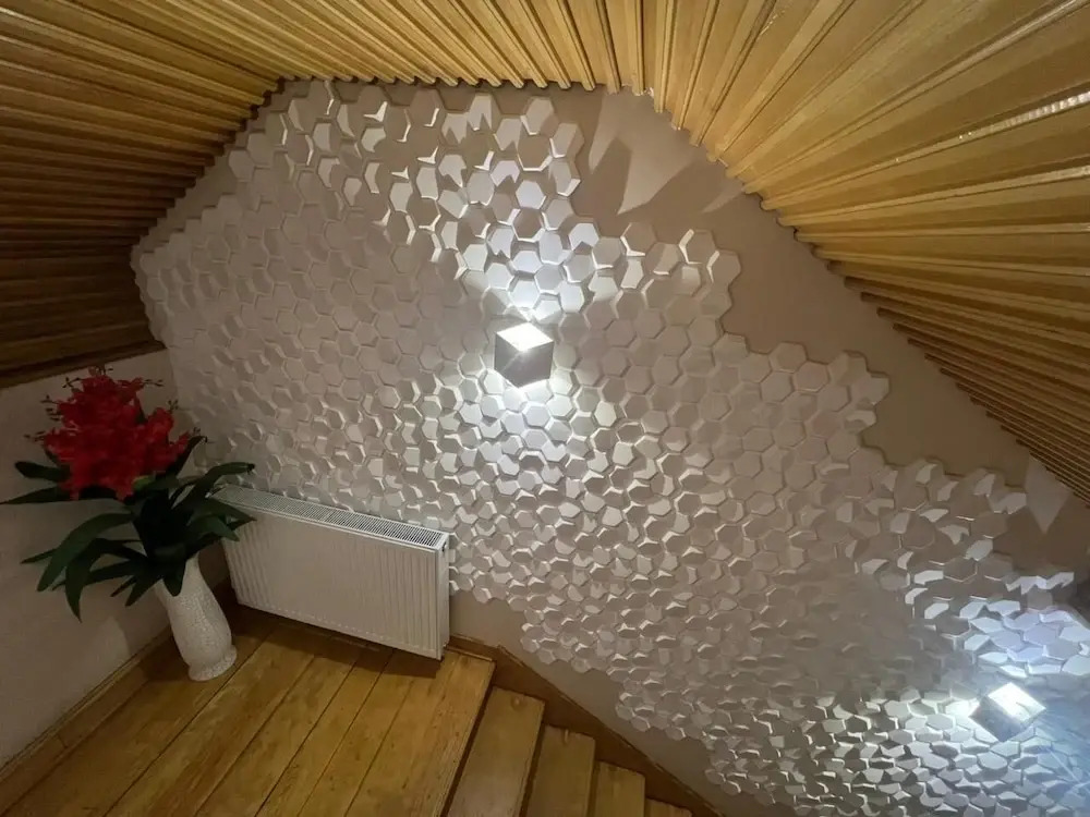 Cozy Rooms Tbilisi
