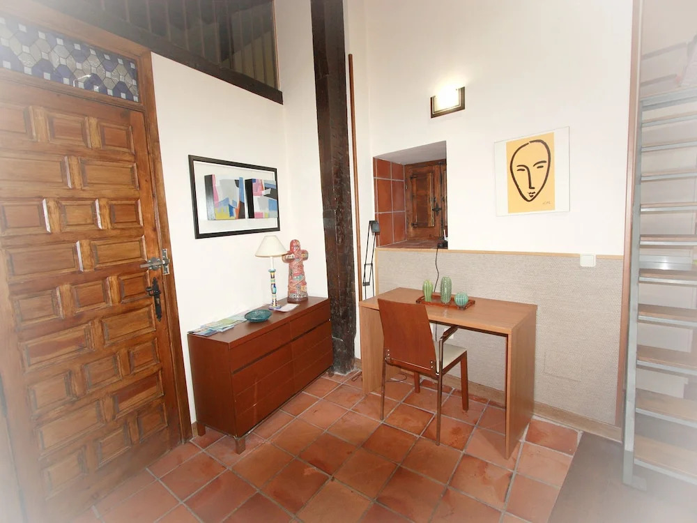 Apartamento Rincón de Toledo