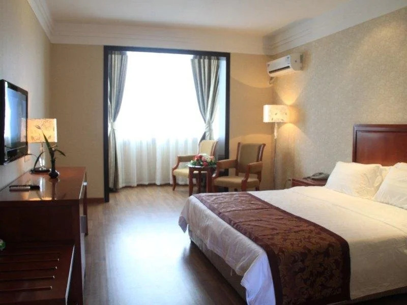 Jiangnan Hotel