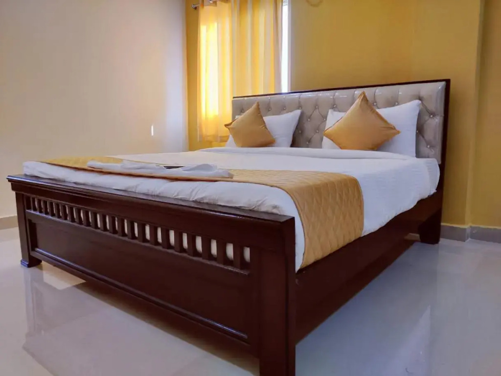 Hotel Prime Classic ,Airport Zone,Shamshabad