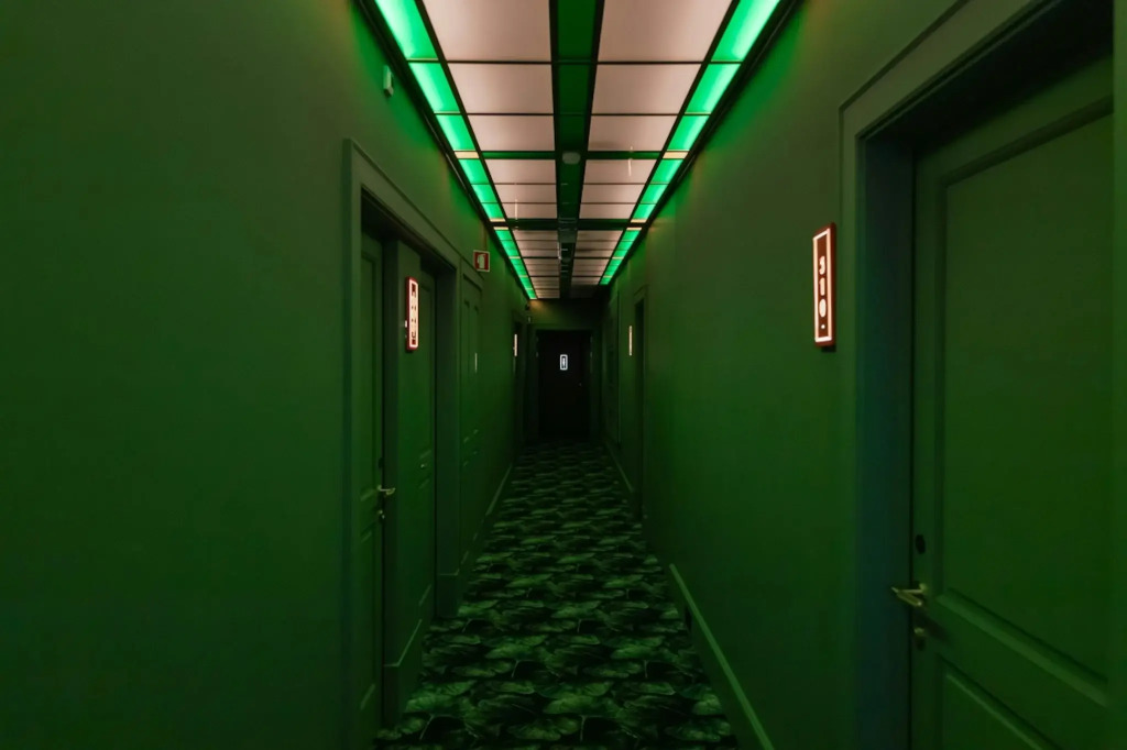 Art Legacy Hotel Baixa-Chiado