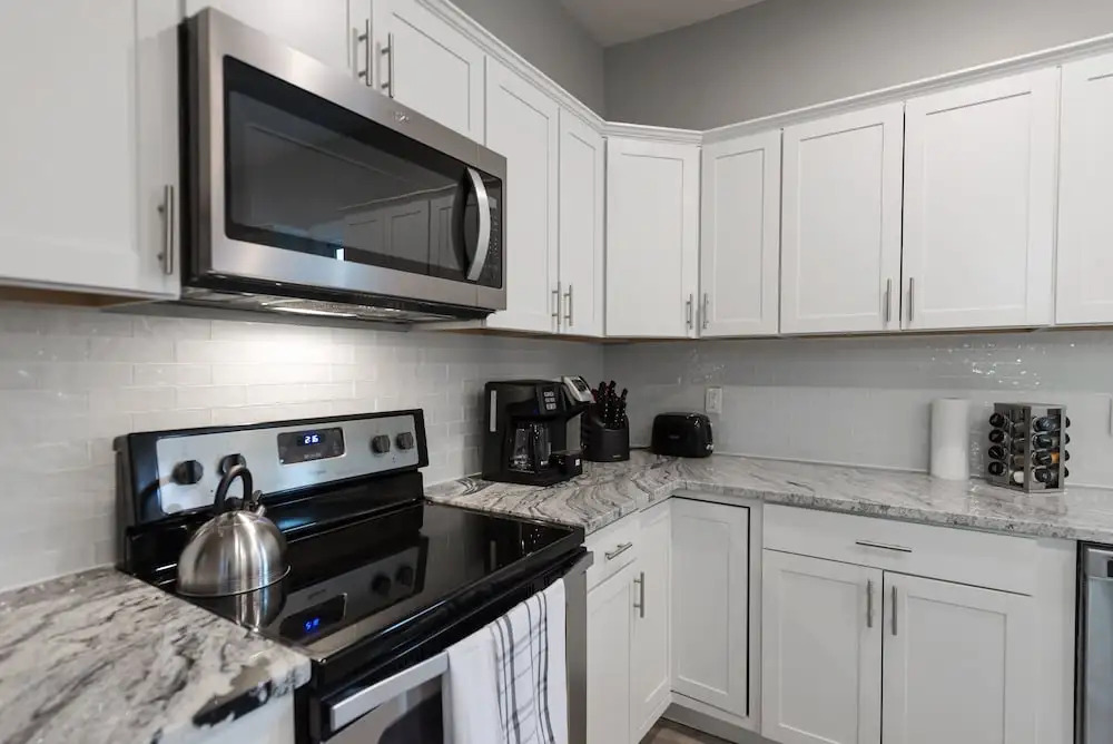 Brand New 4 Bedroom Luxury Home in Indy!