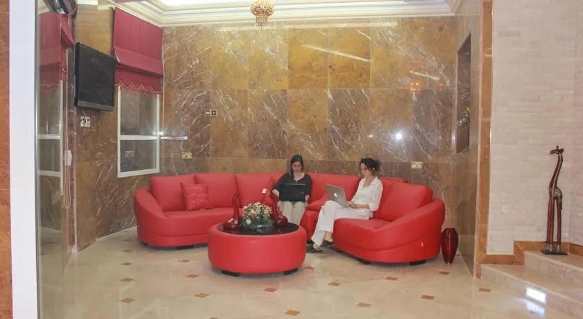 Bayan International Hotel