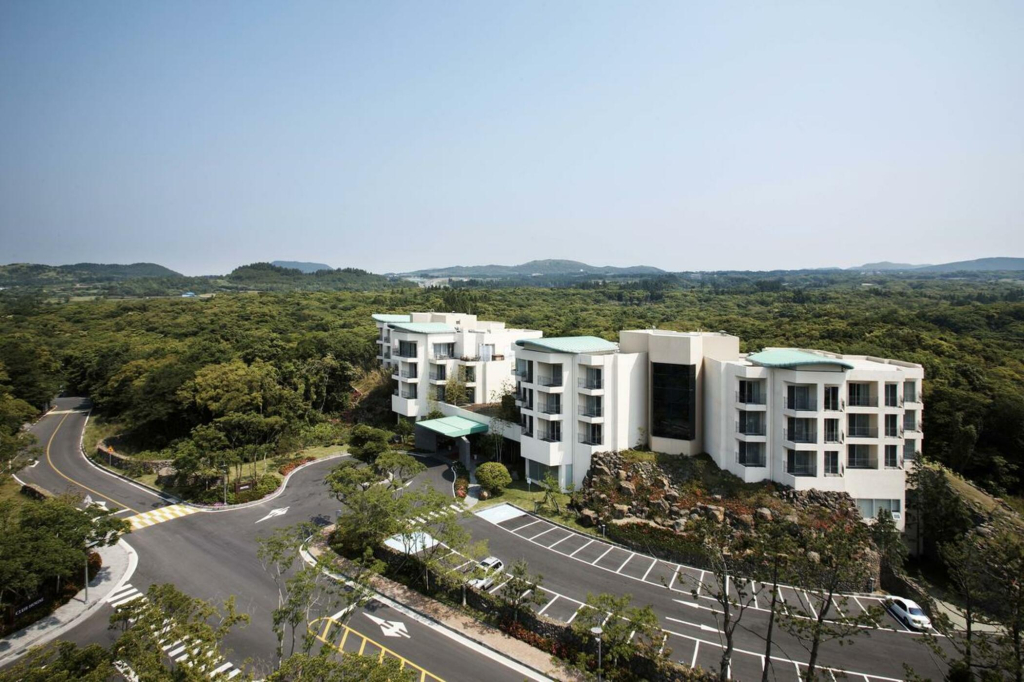 Teddy Valley Golf & Resort