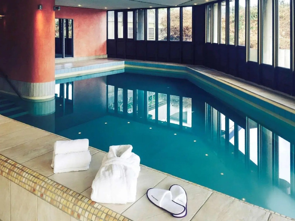 Mercure Hotel Dortmund Messe