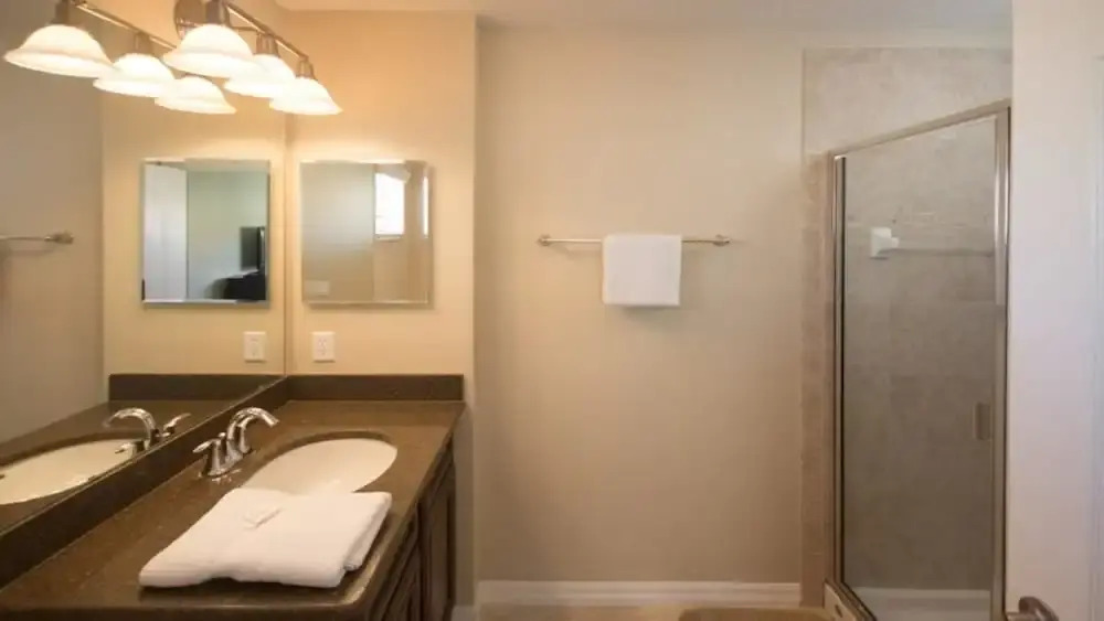 Ip60288 - Paradise Palms - 5 Bed 4 Baths Townhome