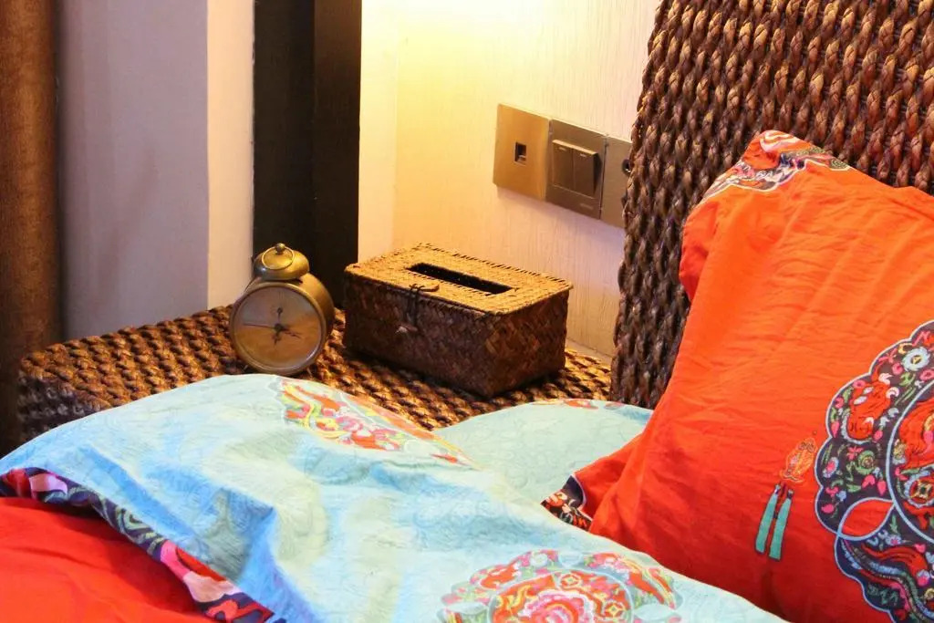 Orange Sky Boutique Hotel