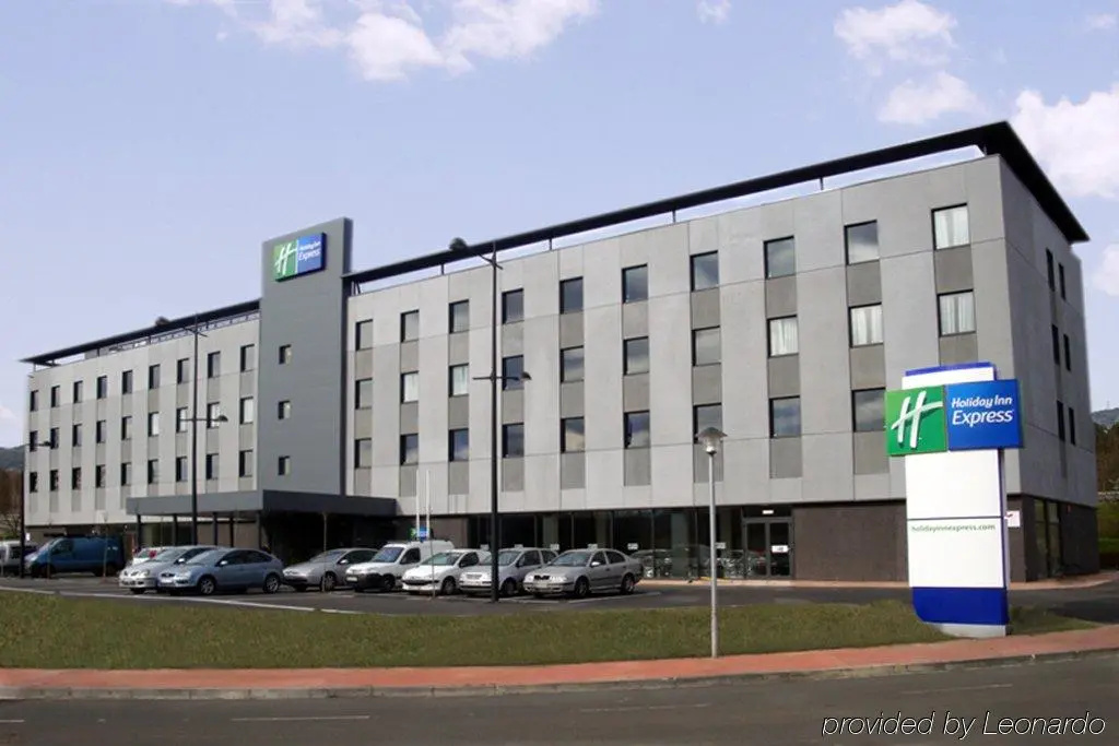 Imagen de Holiday Inn Express (4 de 15)