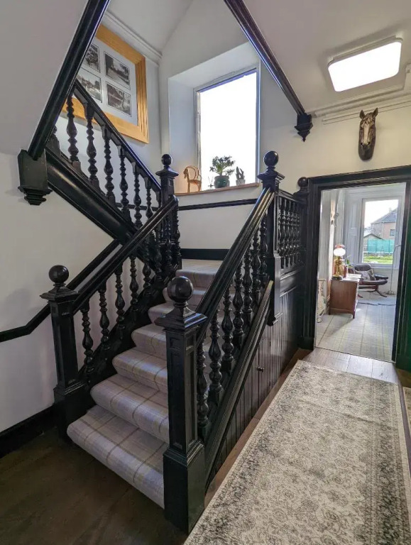 Cambeth Lodge Guesthouse