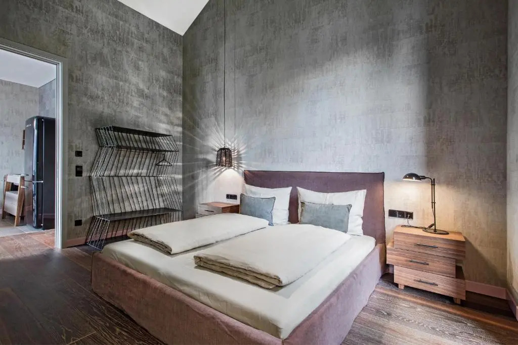 Senses Violett Suites