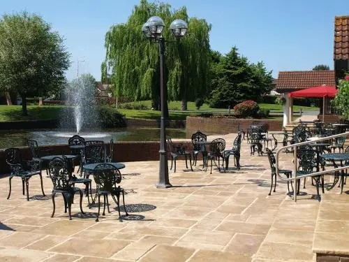 Three Counties Hotel