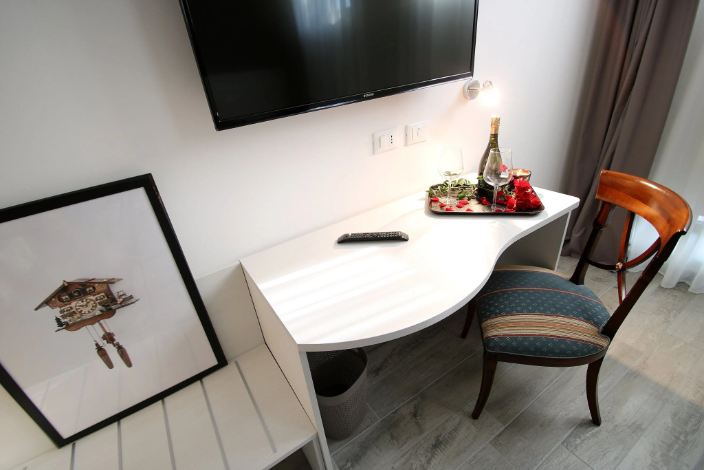B&BveniceLAGOON Cool,Wifi-Aircnd-Parking-Breakf103
