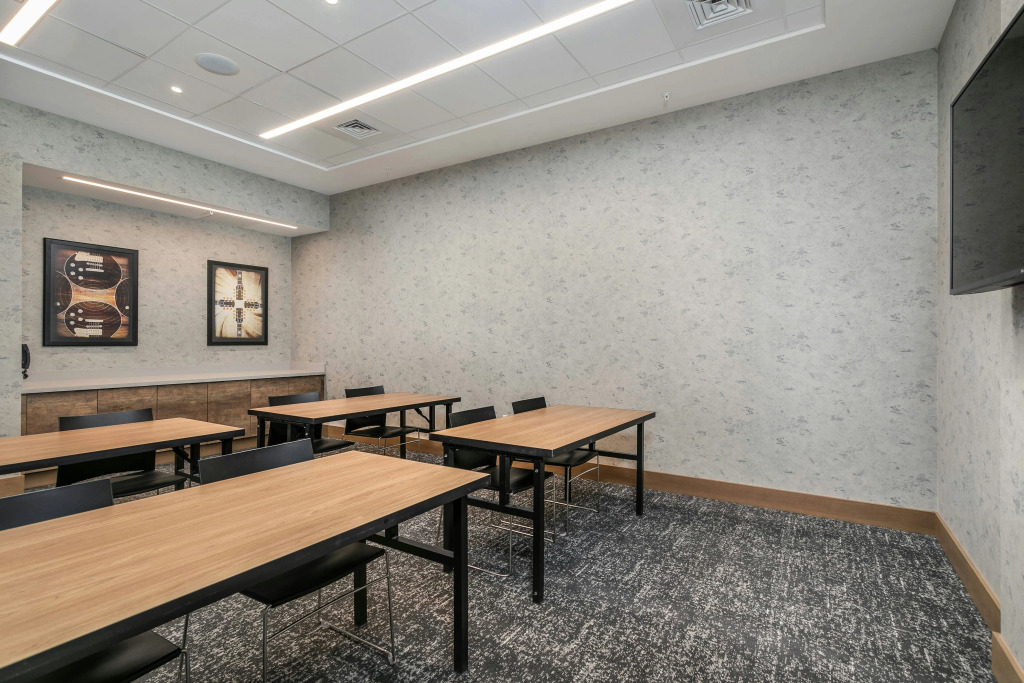 TownePlace Suites by Marriott Nashville Midtown