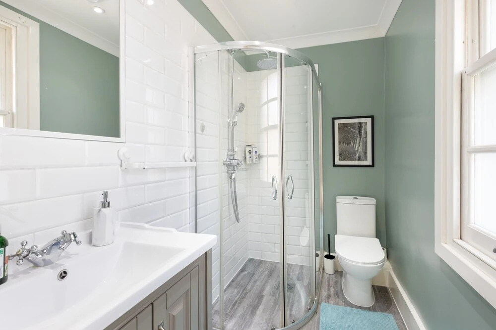 Lovely 3-bed Apartment in North Central London