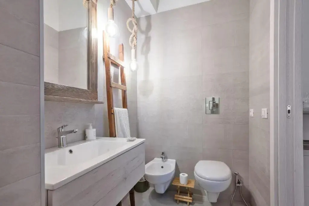 MADAME BARI' Suite Apt in the heart of Bari