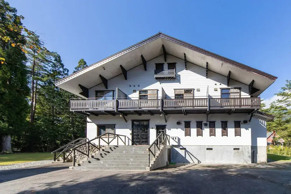 The Castle