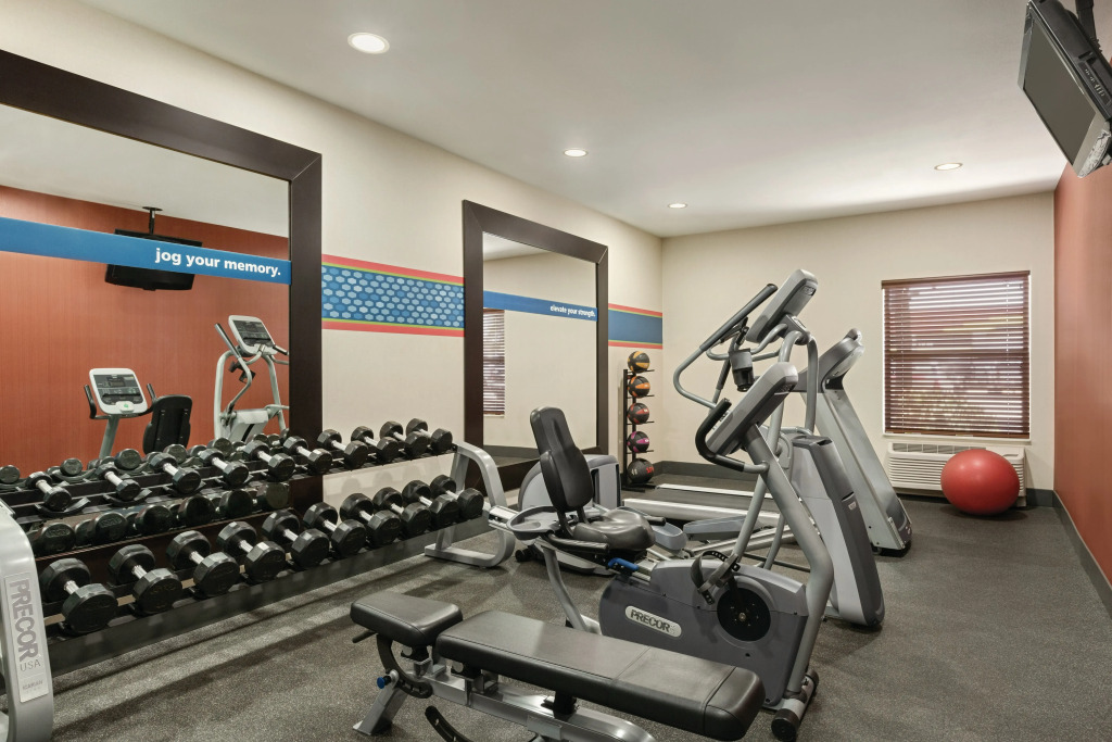 Hampton Inn San Angelo