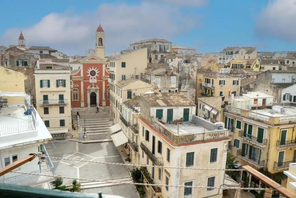 Contessa di Corfu ii