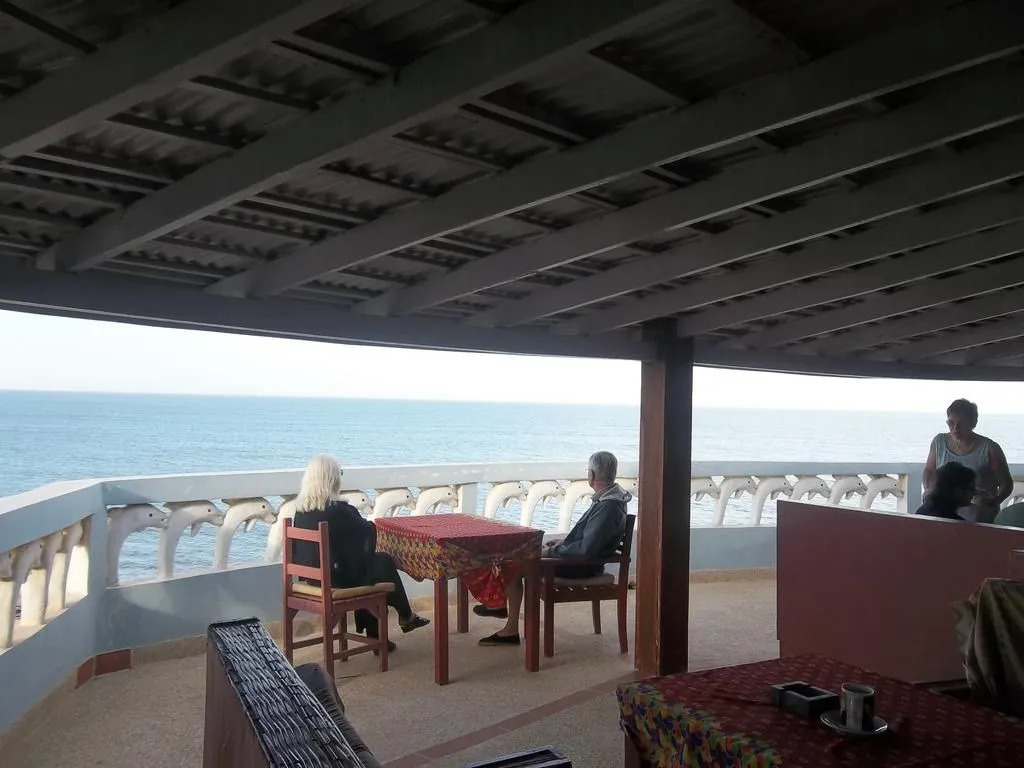 Hotel Le Warang