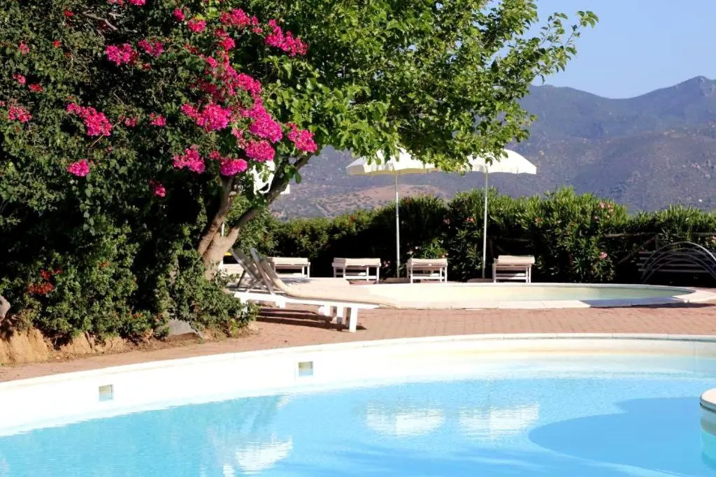 Residence Torre delle stelle