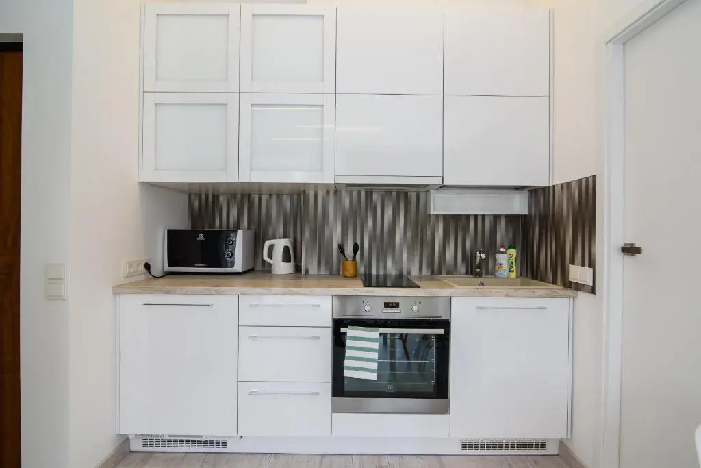 Family apartments 2