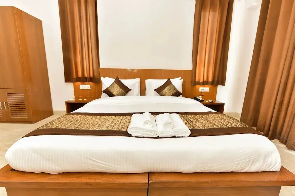 Hotel Luxury Collection