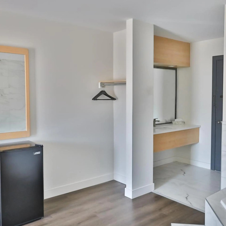 Travelodge by Wyndham Mascouche
