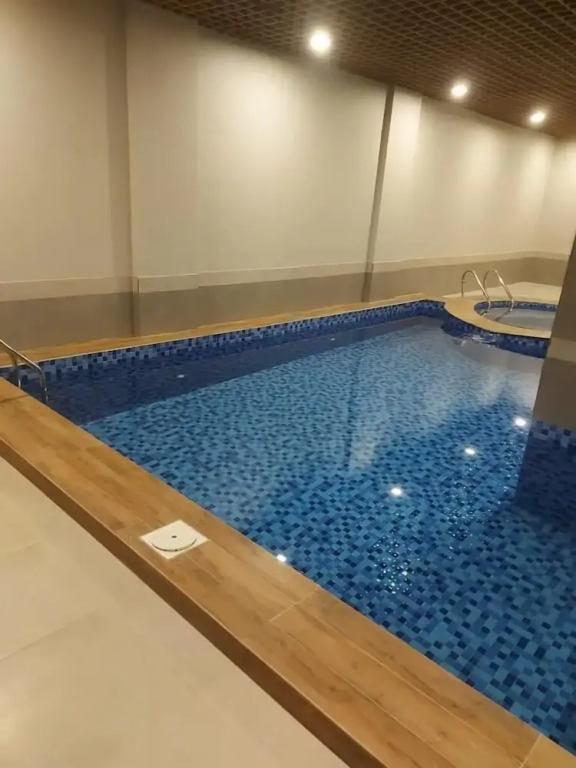 Voyage Residence فوياج ريسدينس للشقق المخدومة