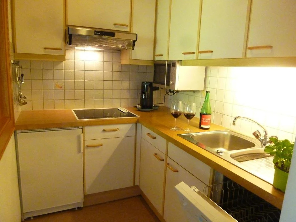 Apartment Anita
