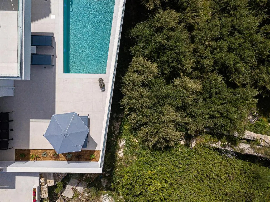 Blue Aura Villa, elegance & calm living, By ThinkVilla