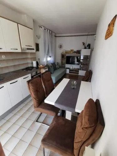 Apartman Viky