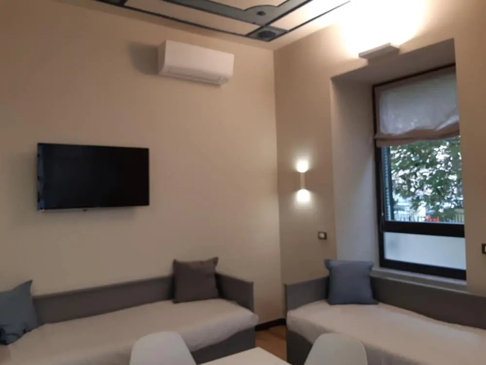 Il Giardino di Elettra - FreeParking