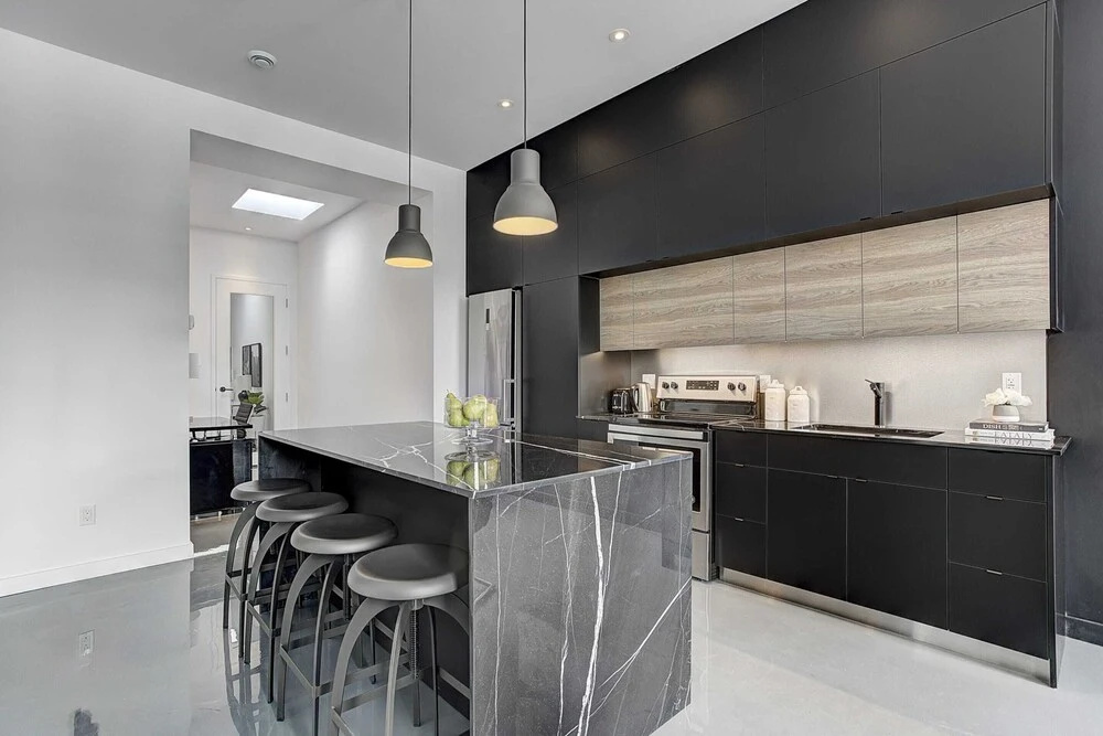 Les Lofts du Centre
